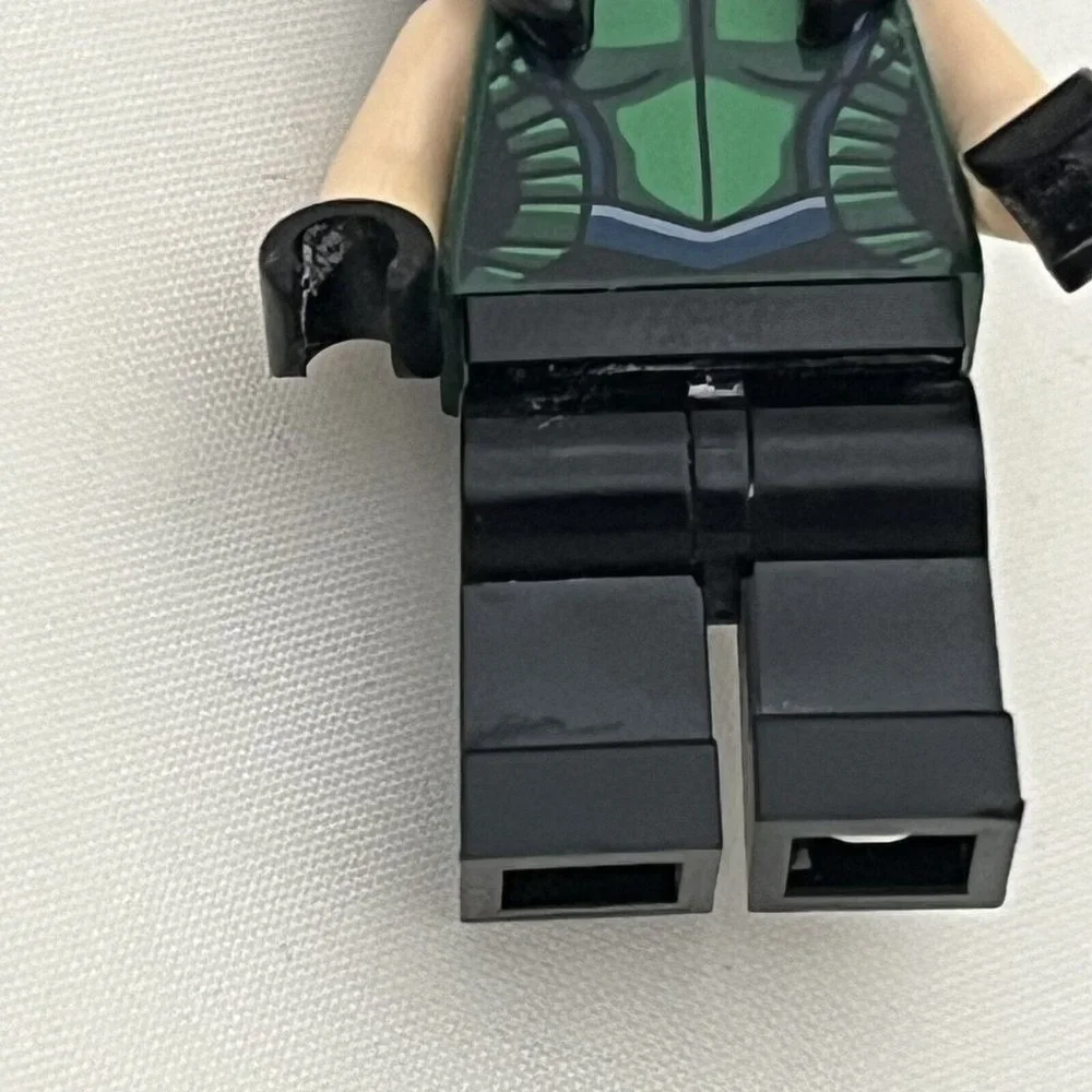 Lego this minifigure